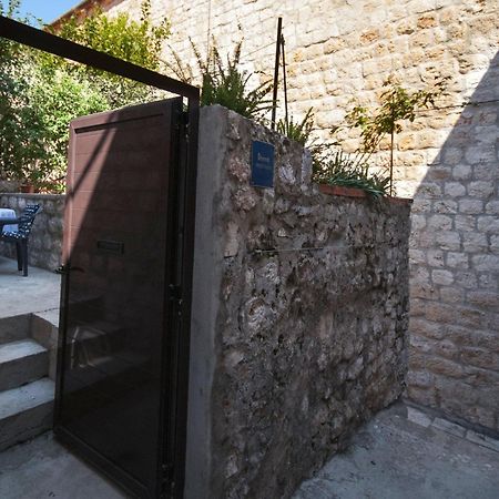 Studio Banovac Dubrovnik Buitenkant foto