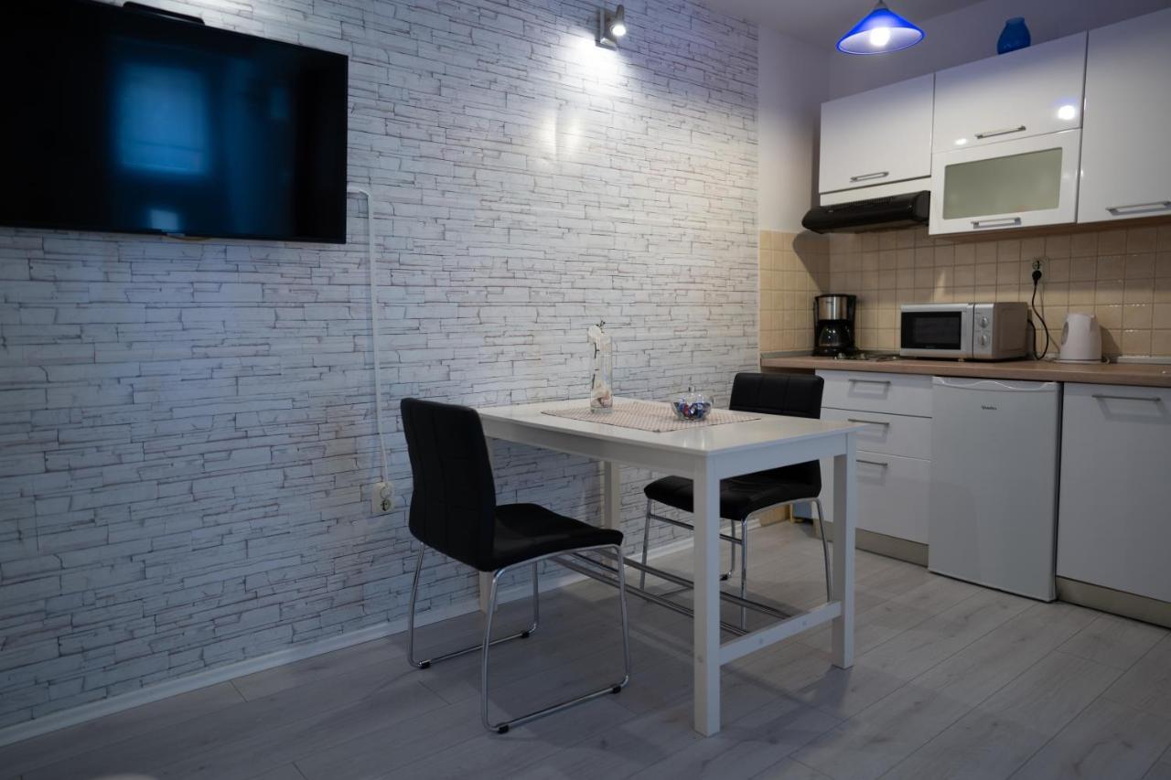 Studio Banovac Dubrovnik Buitenkant foto