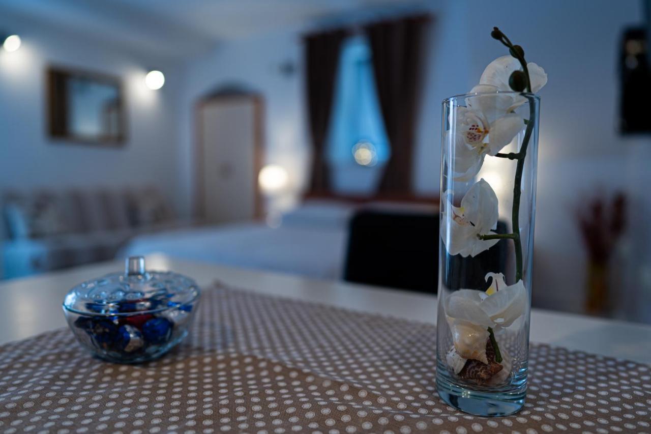 Studio Banovac Dubrovnik Buitenkant foto