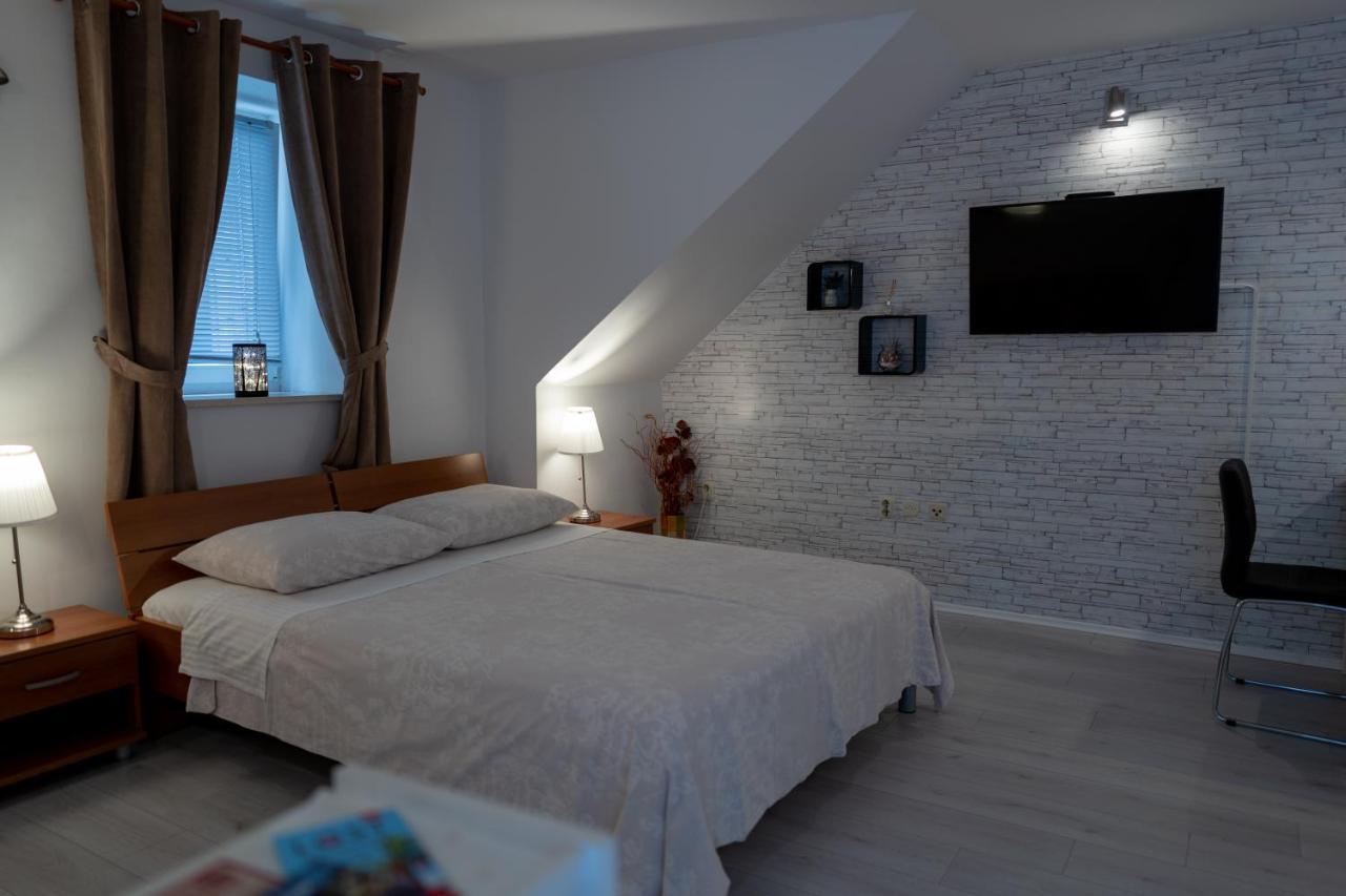 Studio Banovac Dubrovnik Buitenkant foto