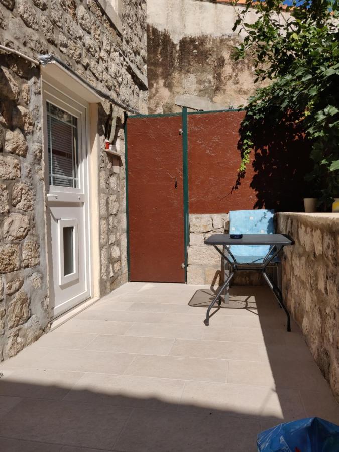 Studio Banovac Dubrovnik Buitenkant foto