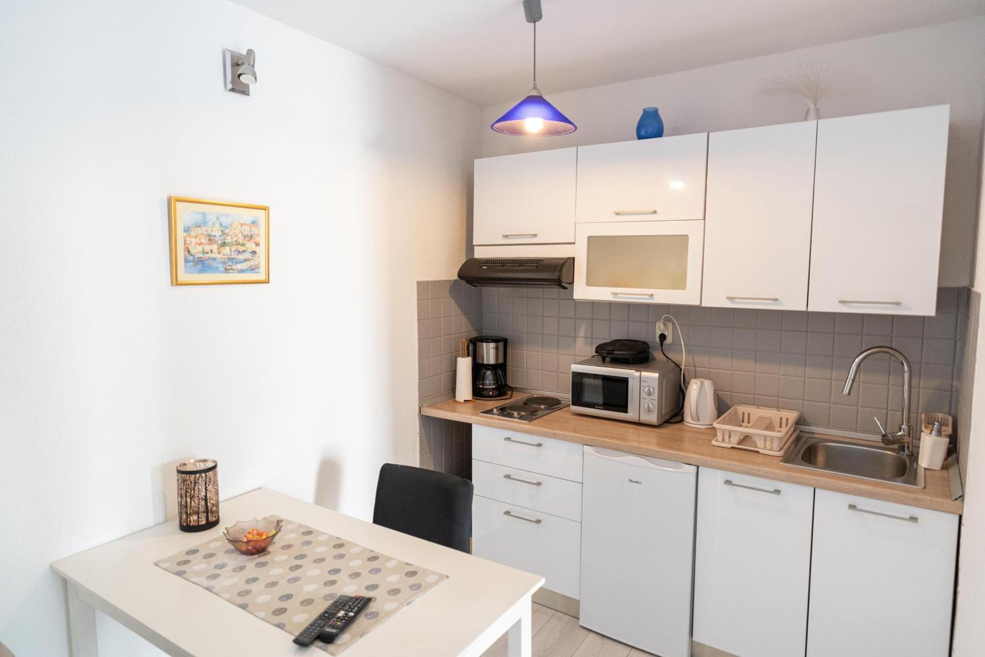 Studio Banovac Dubrovnik Buitenkant foto