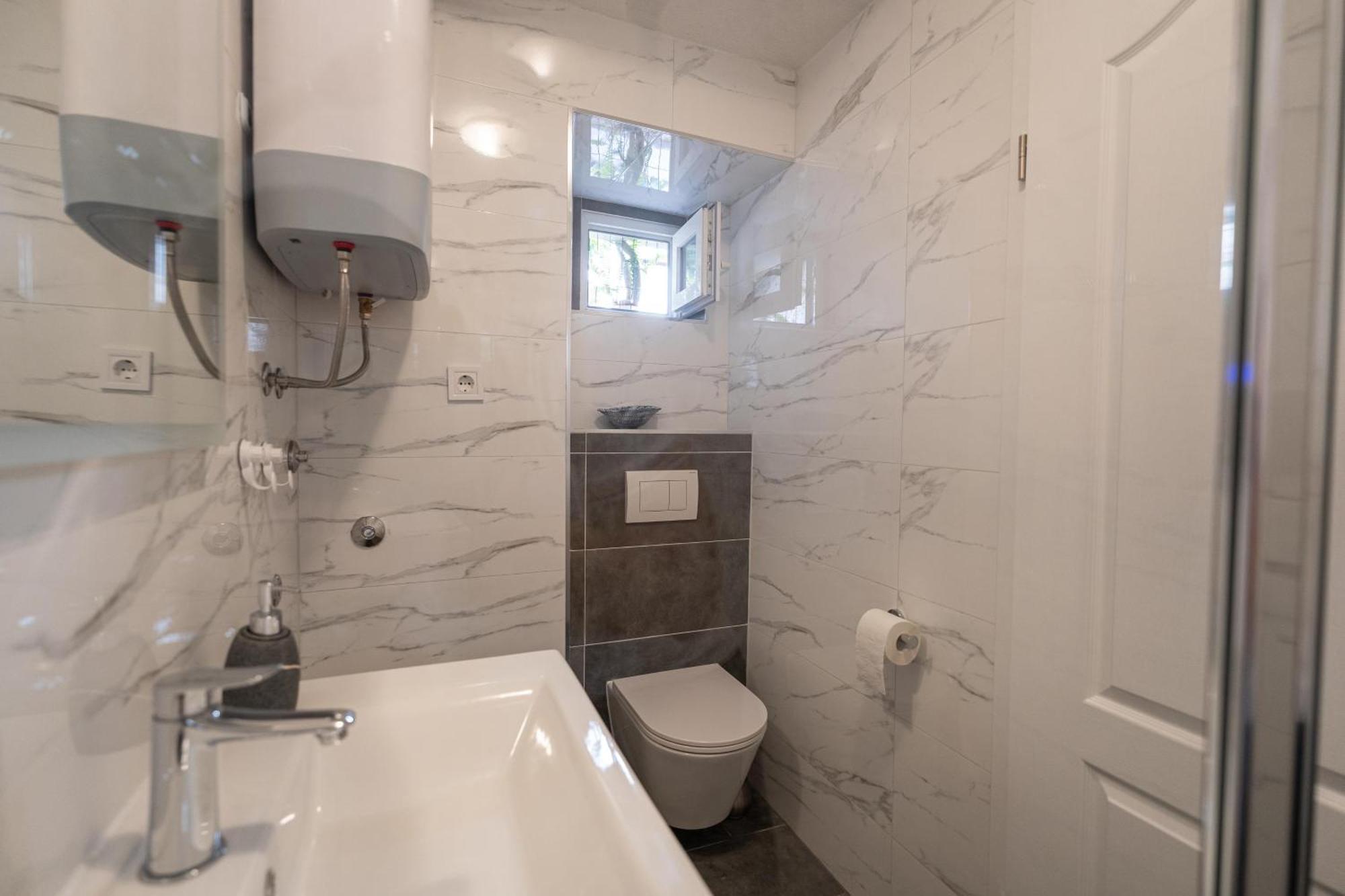 Studio Banovac Dubrovnik Buitenkant foto