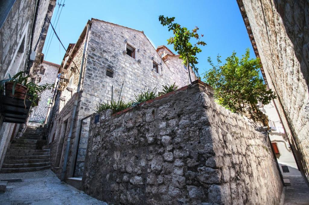 Studio Banovac Dubrovnik Kamer foto