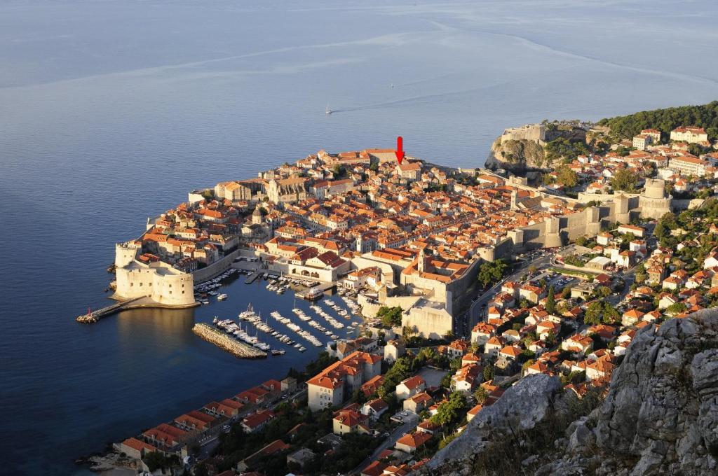 Studio Banovac Dubrovnik Kamer foto